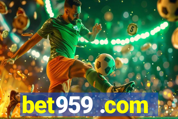 bet959 .com